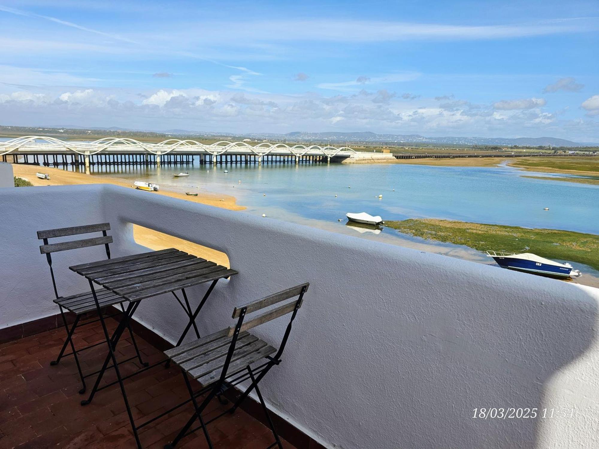 Blife Joraya Private Apartment Distretto di Distretto di Faro Esterno foto
