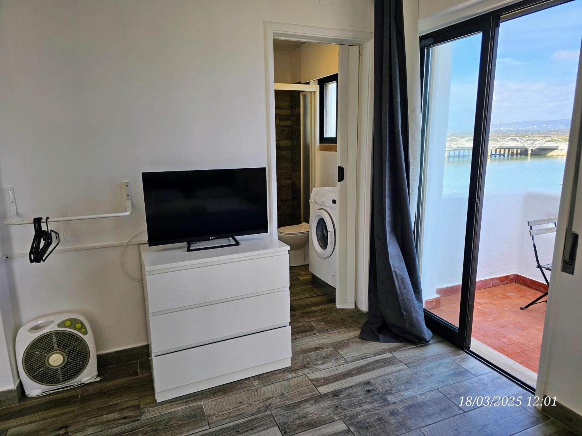 Blife Joraya Private Apartment Distretto di Distretto di Faro Esterno foto
