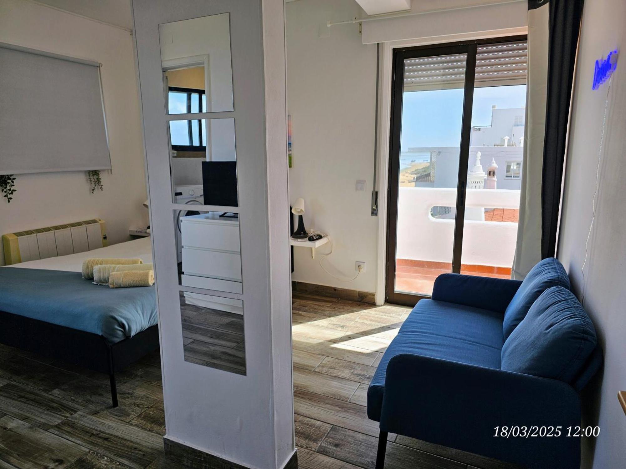 Blife Joraya Private Apartment Distretto di Distretto di Faro Esterno foto